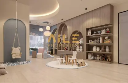 Apartment - Studio - 1 Bathroom for sale in Stax Tower B - Stax Towers - District 15 - Jumeirah Village Circle - Dubai