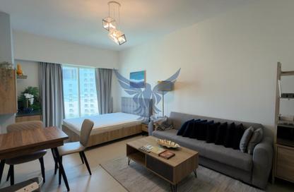 Apartment - Studio - 1 Bathroom for rent in The ARC - Shams Abu Dhabi - Al Reem Island - Abu Dhabi Apartment - Studio - 1 Bathroom for rent in The ARC - Shams Abu Dhabi - Al Reem Island - Abu Dhabi