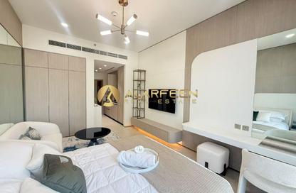 Apartment - Studio - 1 for rent in Pearl House III - District 11 - Jumeirah Village Circle - Dubai Apartment - Studio - 1 for rent in Pearl House III - District 11 - Jumeirah Village Circle - Dubai