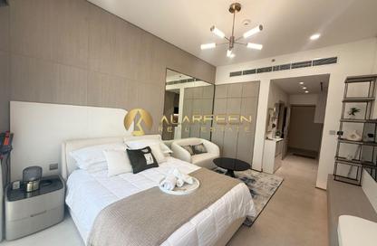 Apartment - Studio - 1 for rent in Pearl House III - District 11 - Jumeirah Village Circle - Dubai