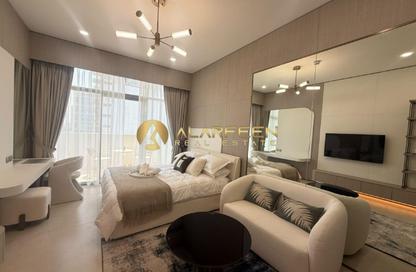 Apartment - Studio - 1 for rent in Pearl House III - District 11 - Jumeirah Village Circle - Dubai Apartment - Studio - 1 for rent in Pearl House III - District 11 - Jumeirah Village Circle - Dubai