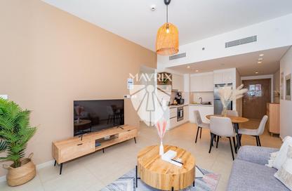 Apartment - 1 Bedroom - 1 Bathroom for sale in Downtown Views II Tower 1 - Downtown Views II - Zabeel 2 - Zabeel - Dubai