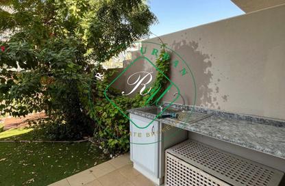 Townhouse - 2 - 3 for rent in Al Reef - Abu Dhabi