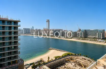 شقة - 2 غرف نوم - 2 حمامات للبيع في برج Palace Beach ريزيدنس 2 - بالاس بيتش ريزيدنس - إعمار بيتشفرونت - دبي هاربور - دبي شقة - 2 غرف نوم - 2 حمامات للبيع في برج Palace Beach ريزيدنس 2 - بالاس بيتش ريزيدنس - إعمار بيتشفرونت - دبي هاربور - دبي