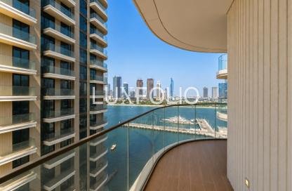 شقة - 2 غرف نوم - 2 حمامات للبيع في برج Palace Beach ريزيدنس 2 - بالاس بيتش ريزيدنس - إعمار بيتشفرونت - دبي هاربور - دبي شقة - 2 غرف نوم - 2 حمامات للبيع في برج Palace Beach ريزيدنس 2 - بالاس بيتش ريزيدنس - إعمار بيتشفرونت - دبي هاربور - دبي