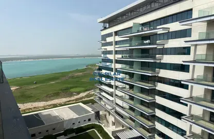 Apartment - 2 Bedrooms - 3 Bathrooms for rent in Mayan 4 - Mayan - Yas Island - Abu Dhabi Apartment - 2 Bedrooms - 3 Bathrooms for rent in Mayan 4 - Mayan - Yas Island - Abu Dhabi