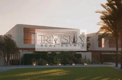 Villa - 4 Bedrooms - 5 Bathrooms for sale in Al Tay Hills - Al Tay West - Al Suyoh - Sharjah