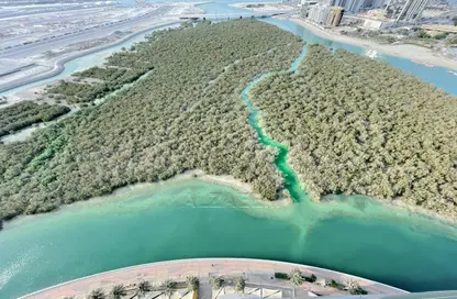 شقة - 2 غرف نوم - 3 حمامات للايجار في خليج المارينا - مدينة الأضواء - جزيرة الريم - أبوظبي