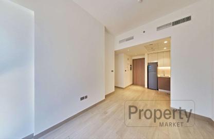 Apartment - 2 Bedrooms - 2 Bathrooms for rent in Azizi Riviera 39 - Azizi Riviera - Meydan One - Meydan - Dubai