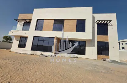 Villa - 6 Bedrooms for rent in Wadi Alshabak - Dubai Villa - 6 Bedrooms for rent in Wadi Alshabak - Dubai