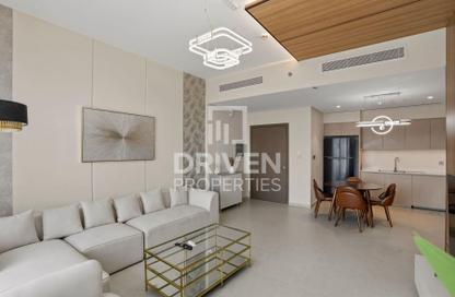 Apartment - 2 Bedrooms - 2 Bathrooms for rent in Grande - Opera District - Downtown Dubai - Dubai