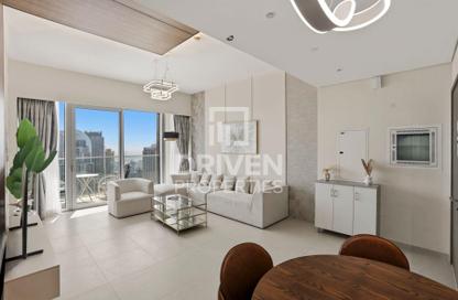 Apartment - 2 Bedrooms - 2 Bathrooms for rent in Grande - Opera District - Downtown Dubai - Dubai