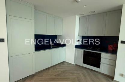 Apartment - 1 Bedroom - 1 Bathroom for sale in Peninsula Three - Peninsula - Business Bay - Dubai Apartment - 1 Bedroom - 1 Bathroom for sale in Peninsula Three - Peninsula - Business Bay - Dubai
