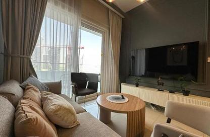 Apartment - 1 Bedroom - 1 Bathroom for rent in Reva Residences - Business Bay - Dubai Apartment - 1 Bedroom - 1 Bathroom for rent in Reva Residences - Business Bay - Dubai