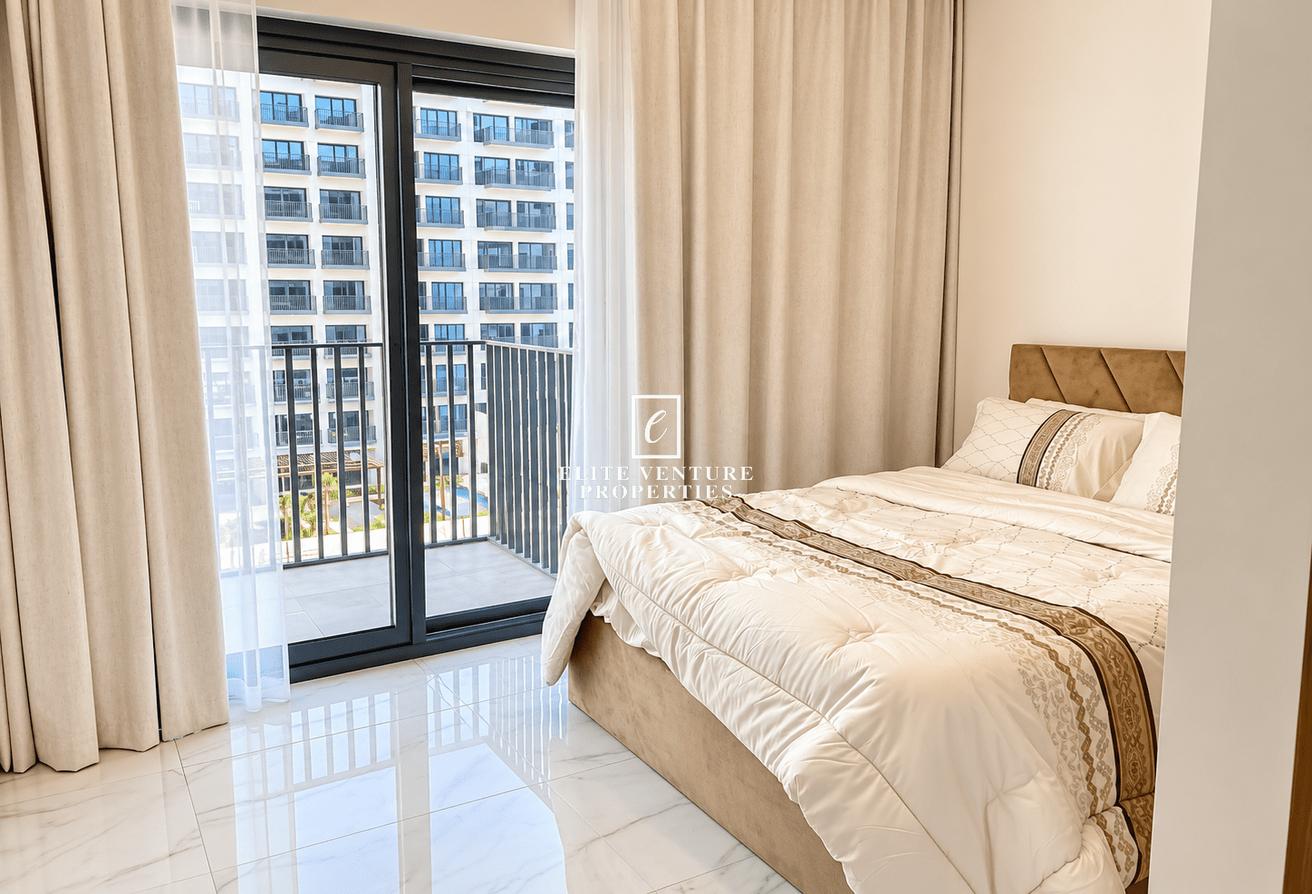 SPACIOUS 1-BEDROOM | PRIME LOCATION | MODERN photo 7