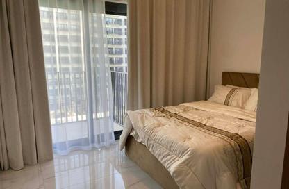 Apartment - 1 Bedroom - 1 Bathroom for rent in Azizi Mirage 1 - Dubai Studio City - Dubai Apartment - 1 Bedroom - 1 Bathroom for rent in Azizi Mirage 1 - Dubai Studio City - Dubai