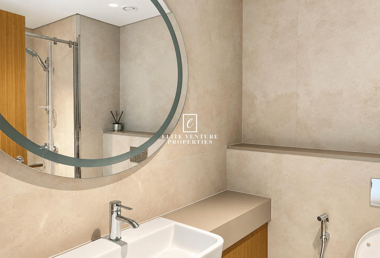 SPACIOUS 1-BEDROOM | PRIME LOCATION | MODERN photo 8
