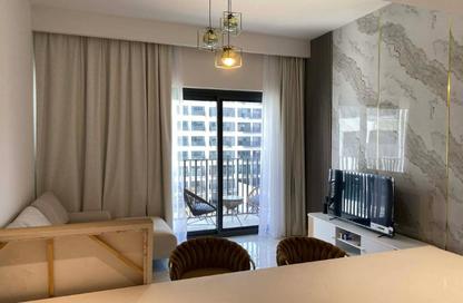 Apartment - 1 Bedroom - 1 Bathroom for rent in Azizi Mirage 1 - Dubai Studio City - Dubai Apartment - 1 Bedroom - 1 Bathroom for rent in Azizi Mirage 1 - Dubai Studio City - Dubai