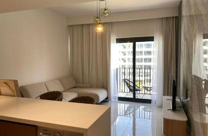 Apartment - 1 Bedroom - 1 Bathroom for rent in Azizi Mirage 1 - Dubai Studio City - Dubai Apartment - 1 Bedroom - 1 Bathroom for rent in Azizi Mirage 1 - Dubai Studio City - Dubai