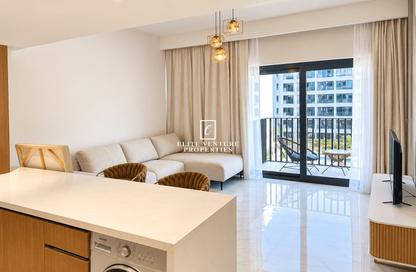 Apartment - 1 - 1 for rent in Azizi Mirage 1 - Dubai Studio City - Dubai
