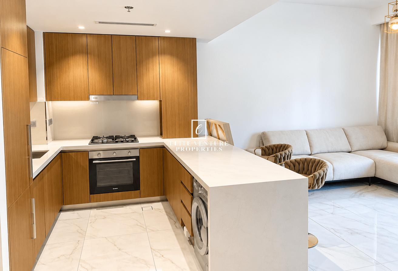 SPACIOUS 1-BEDROOM | PRIME LOCATION | MODERN photo 5