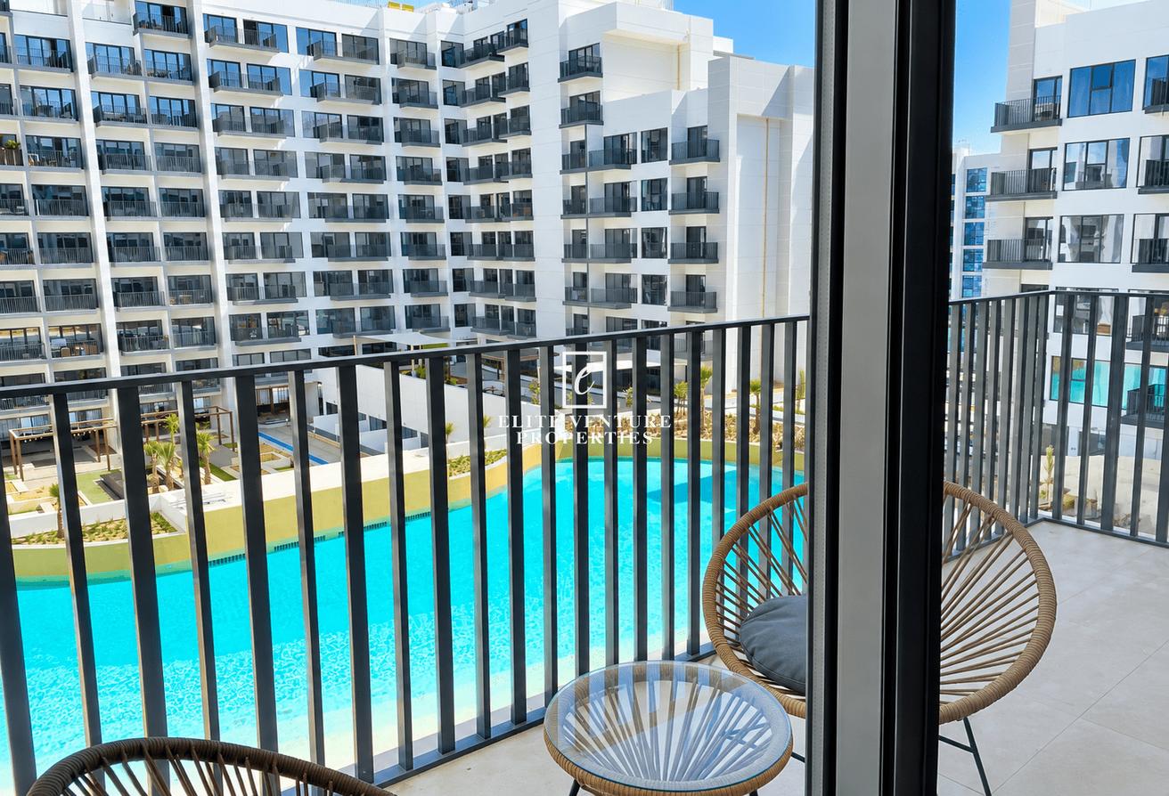 SPACIOUS 1-BEDROOM | PRIME LOCATION | MODERN photo 10
