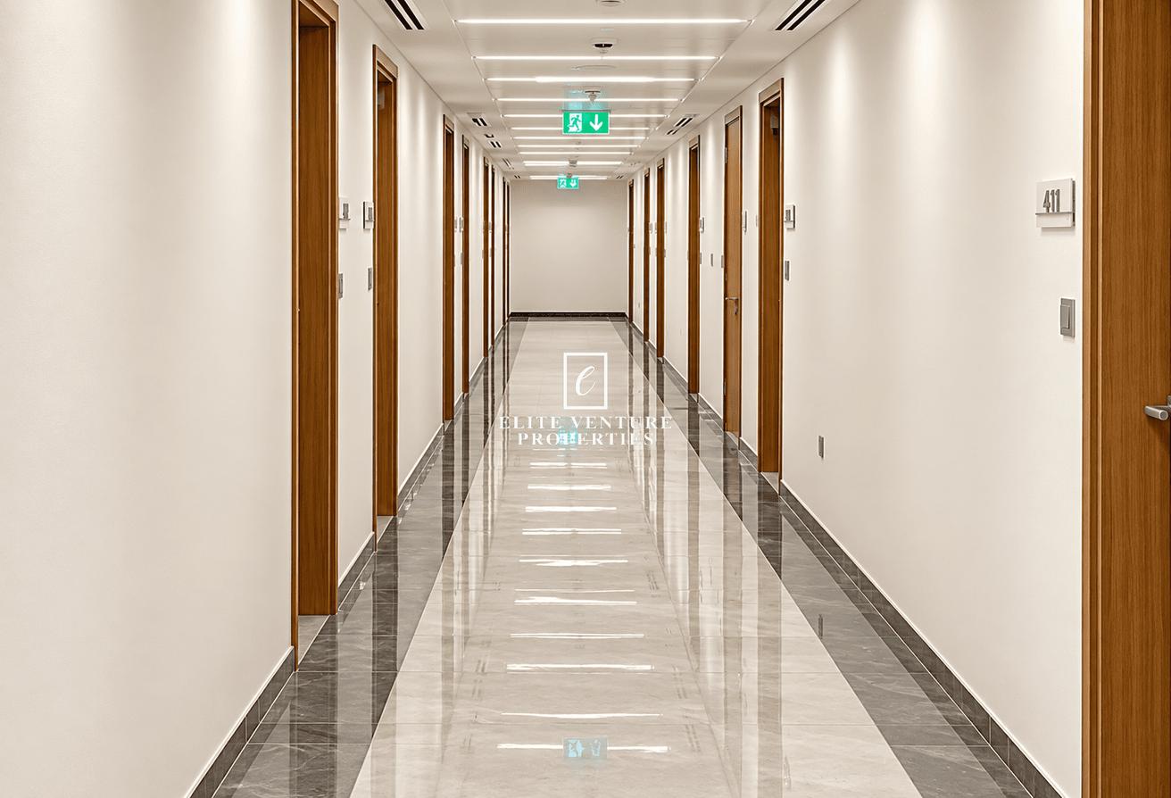 SPACIOUS 1-BEDROOM | PRIME LOCATION | MODERN photo 13