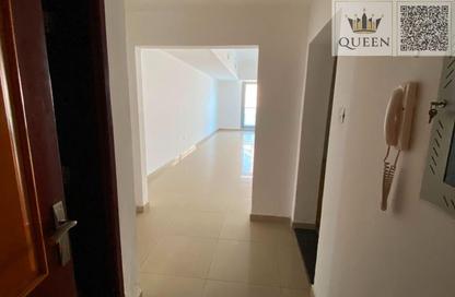 Apartment - 3 Bedrooms - 4 Bathrooms for rent in Al Nakhil 2 - Al Nakhil - Ajman