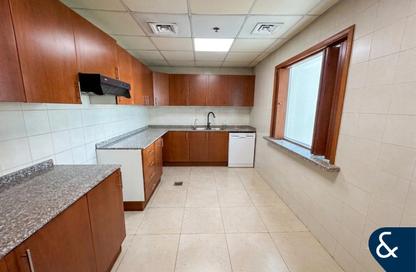 Apartment - 2 Bedrooms - 2 Bathrooms for rent in MAG 218 - Dubai Marina - Dubai Apartment - 2 Bedrooms - 2 Bathrooms for rent in MAG 218 - Dubai Marina - Dubai