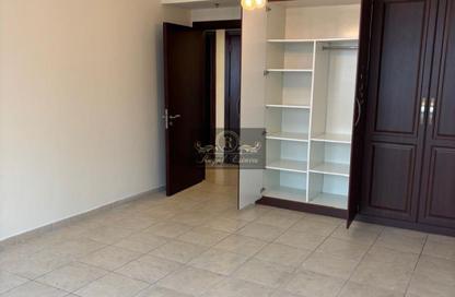 Apartment - 2 Bedrooms - 2 Bathrooms for rent in V3 Tower - JLT Cluster V - Jumeirah Lake Towers - Dubai