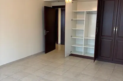 شقة - 2 غرف نوم - 2 حمامات للايجار في V3 - (JLT) مجمع V - أبراج بحيرات الجميرا - دبي