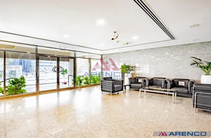 Apartment - 2 Bedrooms - 2 Bathrooms for rent in Silver Sands 1 - Al Mankhool - Bur Dubai - Dubai