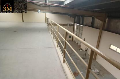 Warehouse - Studio - 2 Bathrooms for rent in Al Jurf Industrial 1 - Al Jurf Industrial - Ajman