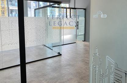 Office Space - Studio for rent in Sobha Sapphire - Business Bay - Dubai
