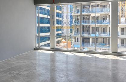 Office Space - Studio for rent in Sobha Sapphire - Business Bay - Dubai