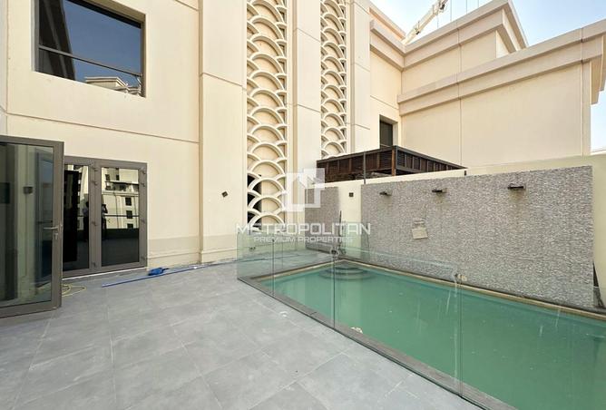 Luxury 4Bedroom Penthouse | Private Pool — photo 3