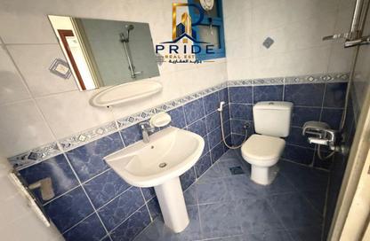 Apartment - 2 - 2 for rent in Ajman 44 building - Al Hamidiya 1 - Al Hamidiya - Ajman