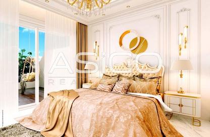 Apartment - 1 - 1 for sale in Vincitore Dolce Vita - Arjan - Dubai Apartment - 1 - 1 for sale in Vincitore Dolce Vita - Arjan - Dubai