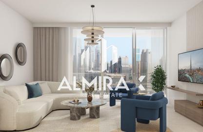 Apartment - 1 Bedroom - 1 Bathroom for sale in VYB - Business Bay - Dubai