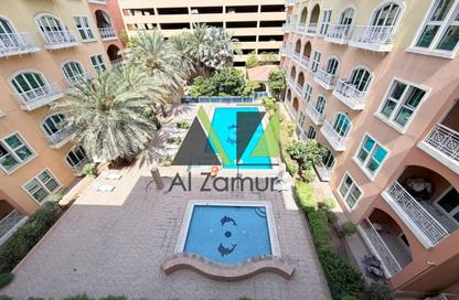 شقة - 2 غرف نوم - 4 حمامات للايجار في E ريتاج - ريتاج ريزيدينسز - مجمع دبي للاستثمار 2 - مجمع دبي للاستثمار - دبي