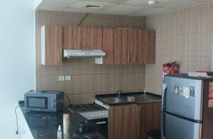 Apartment - 1 Bedroom - 2 Bathrooms for rent in Al Naemiya Tower 3 - Al Naemiya Towers - Al Nuaimiya - Ajman Apartment - 1 Bedroom - 2 Bathrooms for rent in Al Naemiya Tower 3 - Al Naemiya Towers - Al Nuaimiya - Ajman
