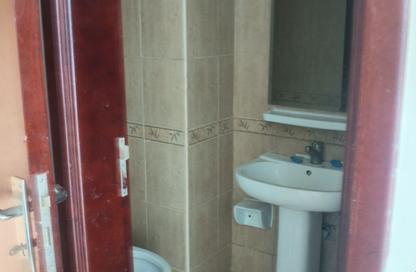 Apartment - 1 Bedroom - 2 Bathrooms for rent in Al Naemiya Tower 3 - Al Naemiya Towers - Al Nuaimiya - Ajman