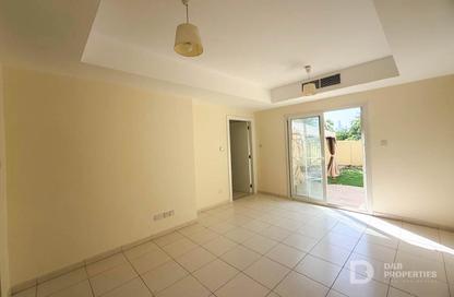 Townhouse - 2 Bedrooms - 2 Bathrooms for rent in Springs 10 - The Springs - Dubai Townhouse - 2 Bedrooms - 2 Bathrooms for rent in Springs 10 - The Springs - Dubai