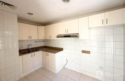 Townhouse - 2 Bedrooms - 2 Bathrooms for rent in Springs 10 - The Springs - Dubai