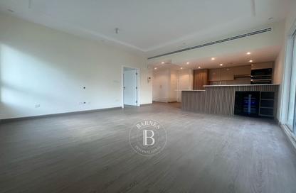 Apartment - 1 - 1 for rent in Al Dhafra 1 - Al Dhafra - Greens - Dubai