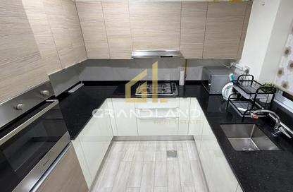 Apartment - 1 - 2 for rent in Oxford Residence 1 - District 13 - Jumeirah Village Circle - Dubai Apartment - 1 - 2 for rent in Oxford Residence 1 - District 13 - Jumeirah Village Circle - Dubai