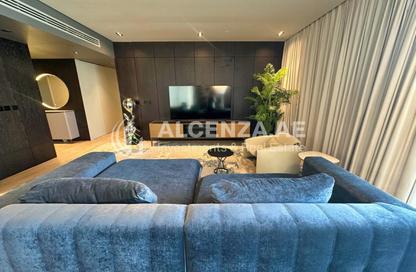 شقة - 3 غرف نوم - 4 حمامات للبيع في Apartment Building 8 - مساكن بلوواترز - جزيرة بلوواترز - دبي