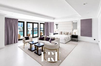 Villa - 5 - 6 for rent in Garden Homes Frond B - Garden Homes - Palm Jumeirah - Dubai Villa - 5 - 6 for rent in Garden Homes Frond B - Garden Homes - Palm Jumeirah - Dubai