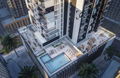 شقة - 1 حمام للبيع في مساكن غرايجيت بواسطة اية دي اي - منطقة 11 - قرية جميرا الدائرية - دبي شقة - 1 حمام للبيع في مساكن غرايجيت بواسطة اية دي اي - منطقة 11 - قرية جميرا الدائرية - دبي