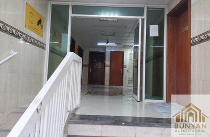 Whole Building - 7+ - 7+ for sale in Nuaimia Two Tower - Al Nuimiya 2 - Al Nuaimiya - Ajman